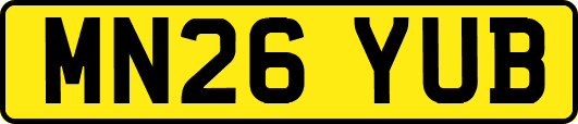 MN26YUB