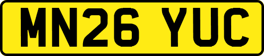 MN26YUC