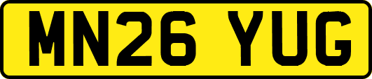MN26YUG