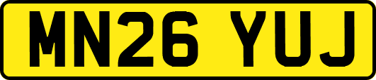 MN26YUJ