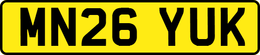 MN26YUK
