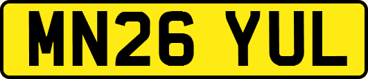 MN26YUL