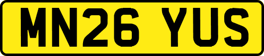 MN26YUS