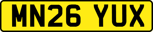MN26YUX