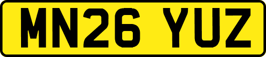 MN26YUZ