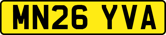 MN26YVA