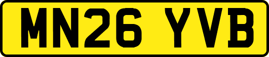 MN26YVB