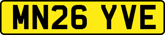 MN26YVE