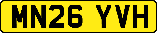 MN26YVH