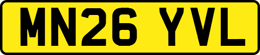 MN26YVL