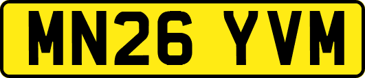 MN26YVM