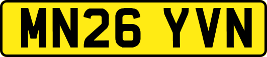 MN26YVN