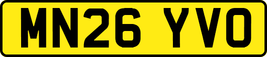 MN26YVO