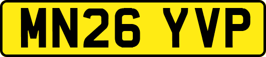 MN26YVP