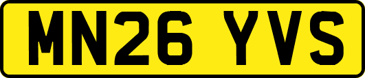 MN26YVS