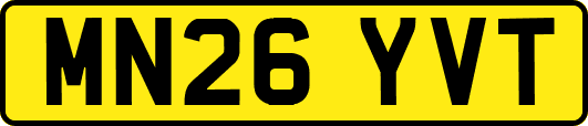 MN26YVT