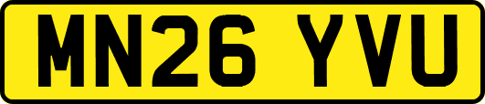 MN26YVU