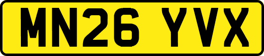MN26YVX