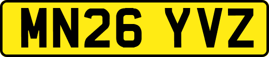MN26YVZ