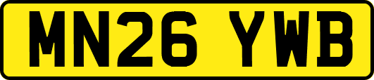 MN26YWB