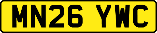 MN26YWC