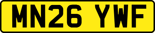 MN26YWF