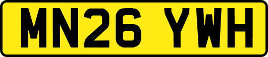 MN26YWH