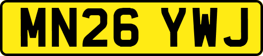 MN26YWJ
