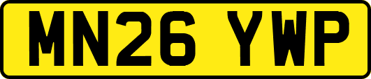MN26YWP