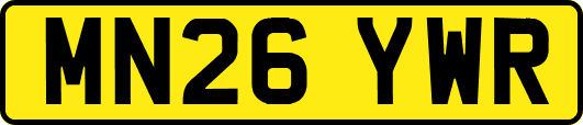 MN26YWR
