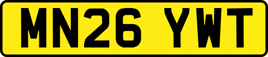 MN26YWT