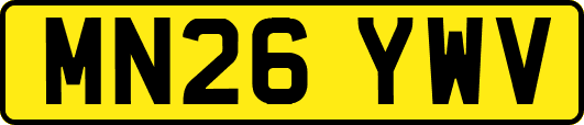 MN26YWV