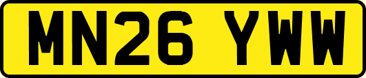 MN26YWW