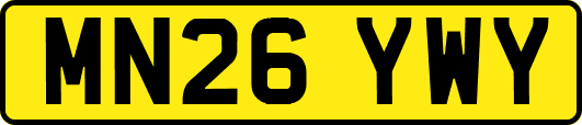 MN26YWY