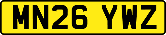 MN26YWZ