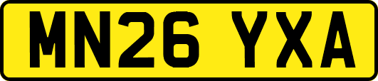 MN26YXA