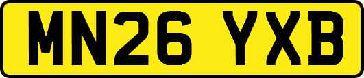 MN26YXB