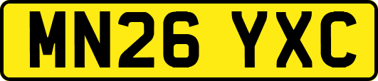 MN26YXC