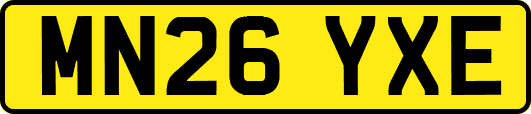 MN26YXE