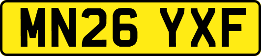 MN26YXF