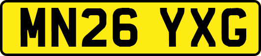MN26YXG