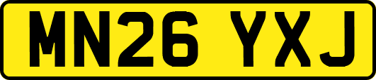 MN26YXJ