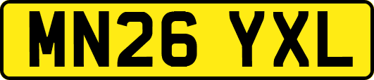 MN26YXL