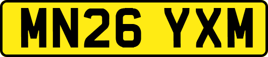 MN26YXM