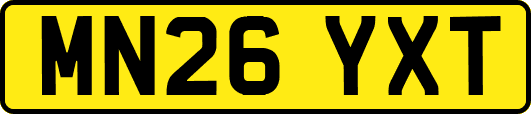 MN26YXT