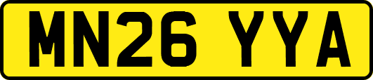 MN26YYA