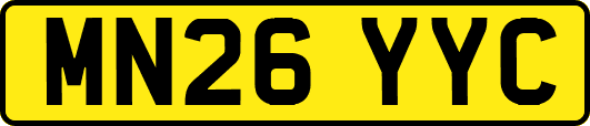 MN26YYC