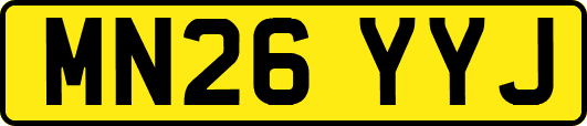 MN26YYJ