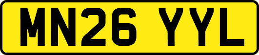 MN26YYL