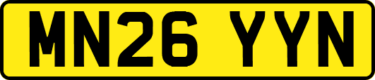 MN26YYN